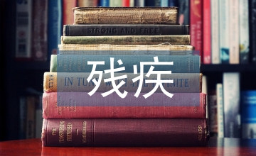 殘疾人就業(yè)幫扶活動總結(jié)