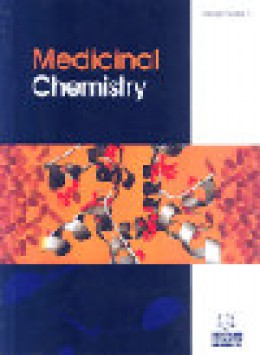 Medicinal Chemistry