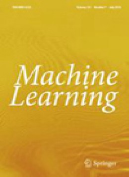 Machine Learning