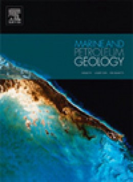 Marine And Petroleum Geology