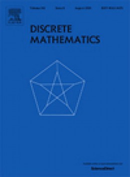 Discrete Mathematics