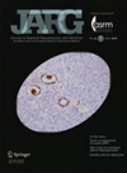 Journal Of Assisted Reproduction And Genetics