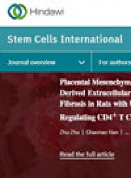 Stem Cells International