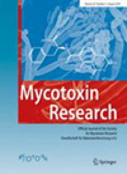 Mycotoxin Research