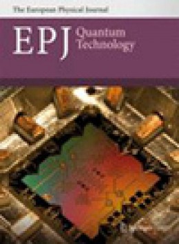 Epj Quantum Technology