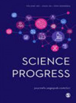 Science Progress