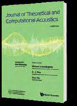 Journal Of Theoretical And Computational Acoustics