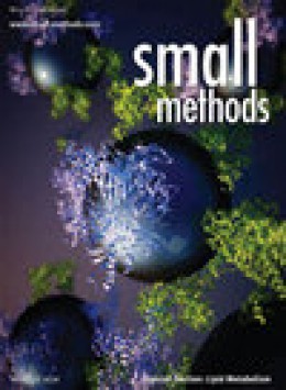 Small Methods