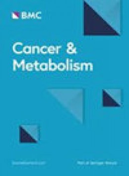 Cancer & Metabolism