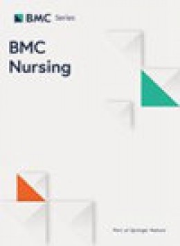 Bmc Nursing