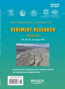 International Journal of Sediment Research雜志