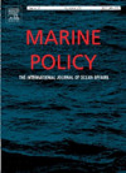 Marine Policy