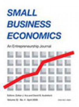 Small Business Economics