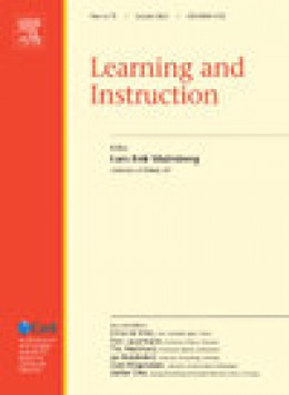 Learning And Instruction