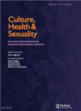 Culture Health & Sexuality