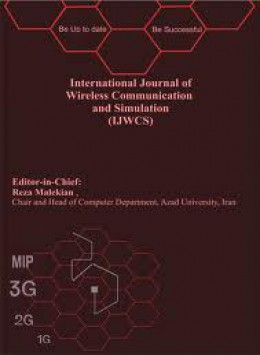 International Journal Of Communication