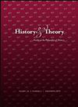 History And Theory